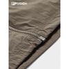 FILA FUSION Men's Hooded Jacket