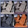 Xiaomi YU7 Suede Car Neck Pillow - Headrest Accessory