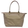 Longchamp Le Pliage Club 31 Tragetasche Damen Handtaschen Hellbraun Milchtee 1899619P18