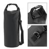 Outdoor PVC Dry Sack Bag Umhängetasche 10L 15L 20L 30L Tauchen, Schwimmen, Wandern Autofahren Reise-Kits Motorradtasche