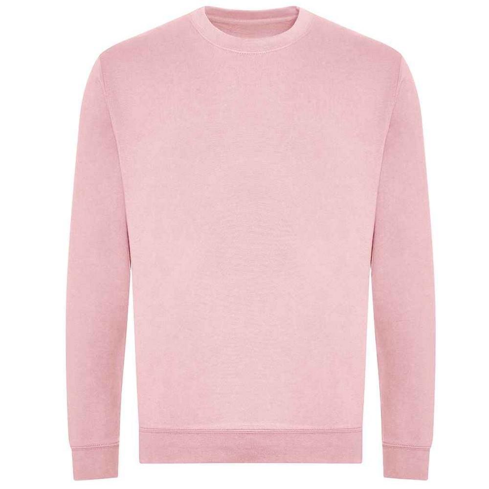 Awdis Mens Just Hoods Organic Jumper