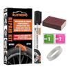 Scratch Repair Car Rim Scratch Repair Kit Universal Color Paint Repair Car Paint Pen  Alloy Wheel