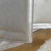 Sun Blocking Full Blackout Curtains Thickened Window Drapes Heat Insulation Sunscreen Sunshade Bedroom Curtain With S Hook