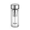 Simita Fengge Double-Layer Glass Tea Infuser Bottle