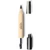 Mi-R? Brow Plume Perfection Mascara + Eyebrow Marker 00 Ash Blond  2.7g/4.5g