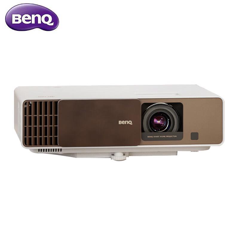

BenQ i780 4K UHD Home Projector (CN version)