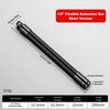 1/2 In Flexible Shaft Extension Extender 360 Dgree Flex Long Reach Ratchet Spanners Torque Socket High Torque Hand Drive Tools