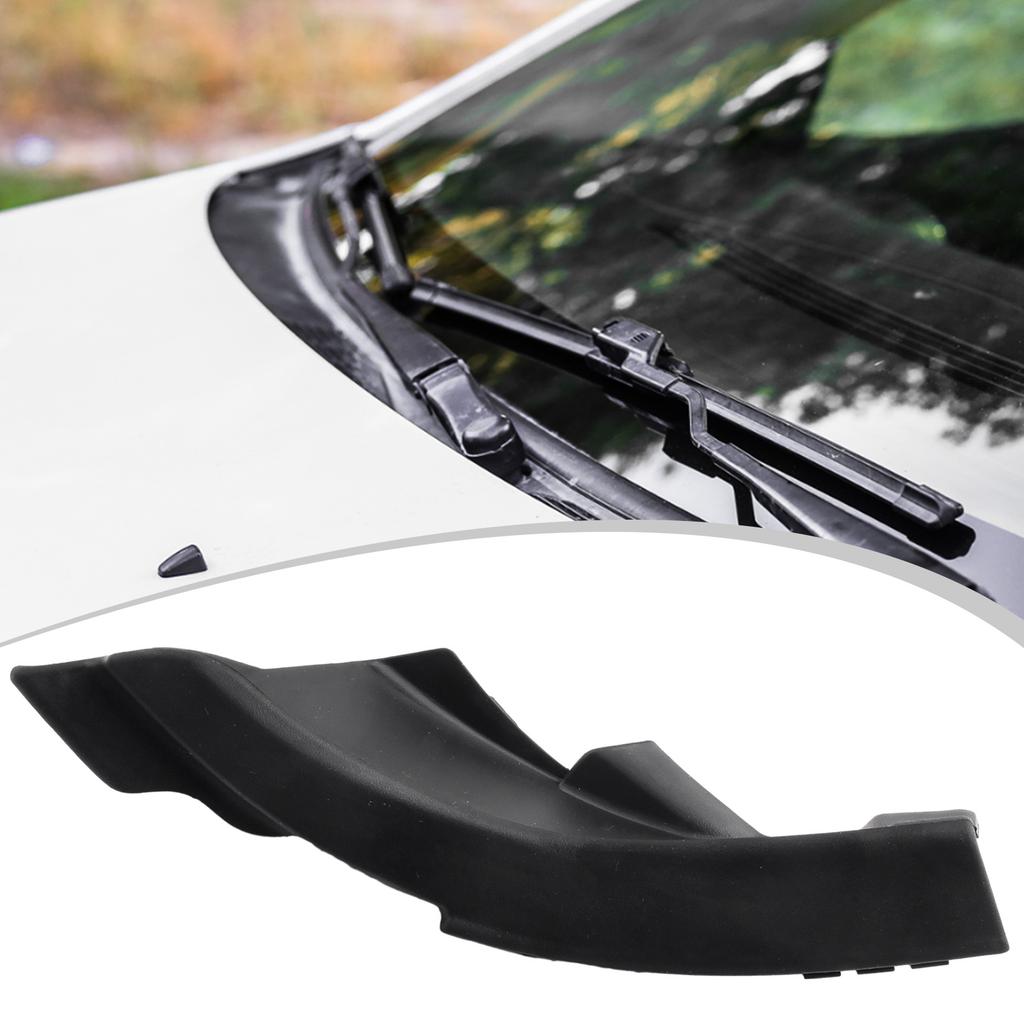 Cover Cowl Side Cover Accessories Black Car L R Side Passenger Side Plastic Truck 1 Pair 861534H000 865144H000