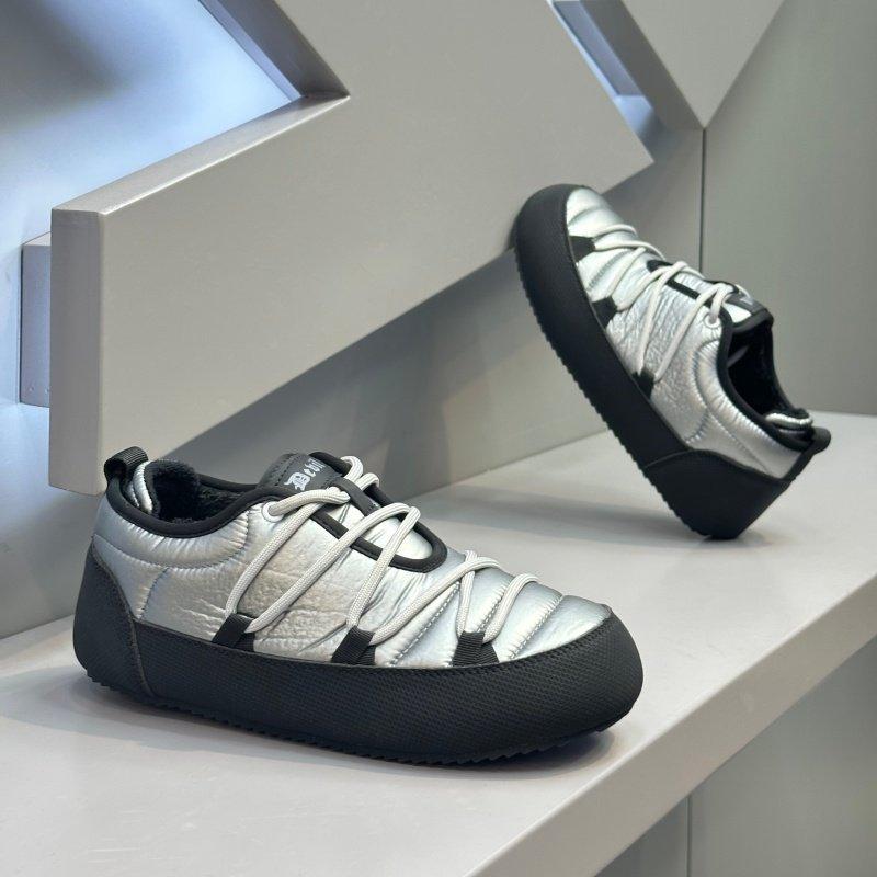 Winter Cloth Breathable Low-top Soft-soled Lace-up Light Flat-bottomed Comfortable Lace-up Casual Board Shoes Jk