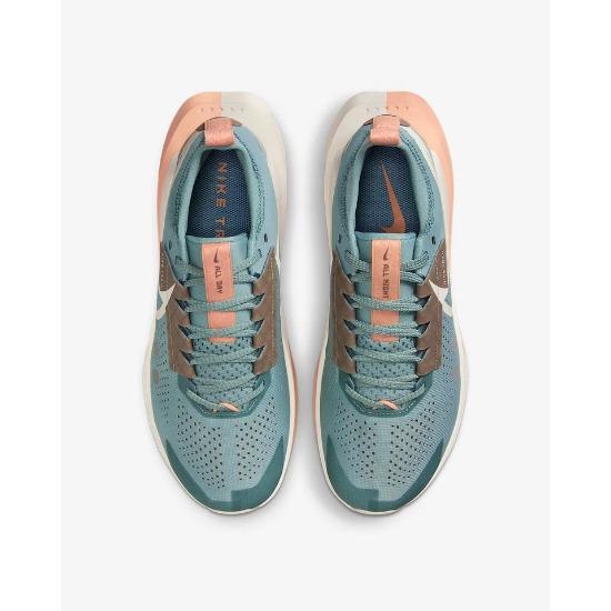 Nike Zegama 2 Women's Running shoes FD5191-008 Size