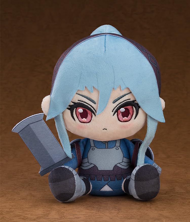 Unicorn Overlord Virginia Plüschtier