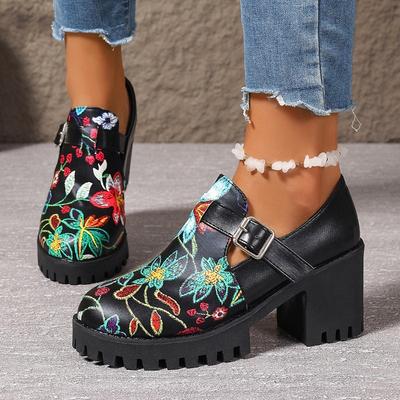Scarpe con tacco – Scarpe con tacco