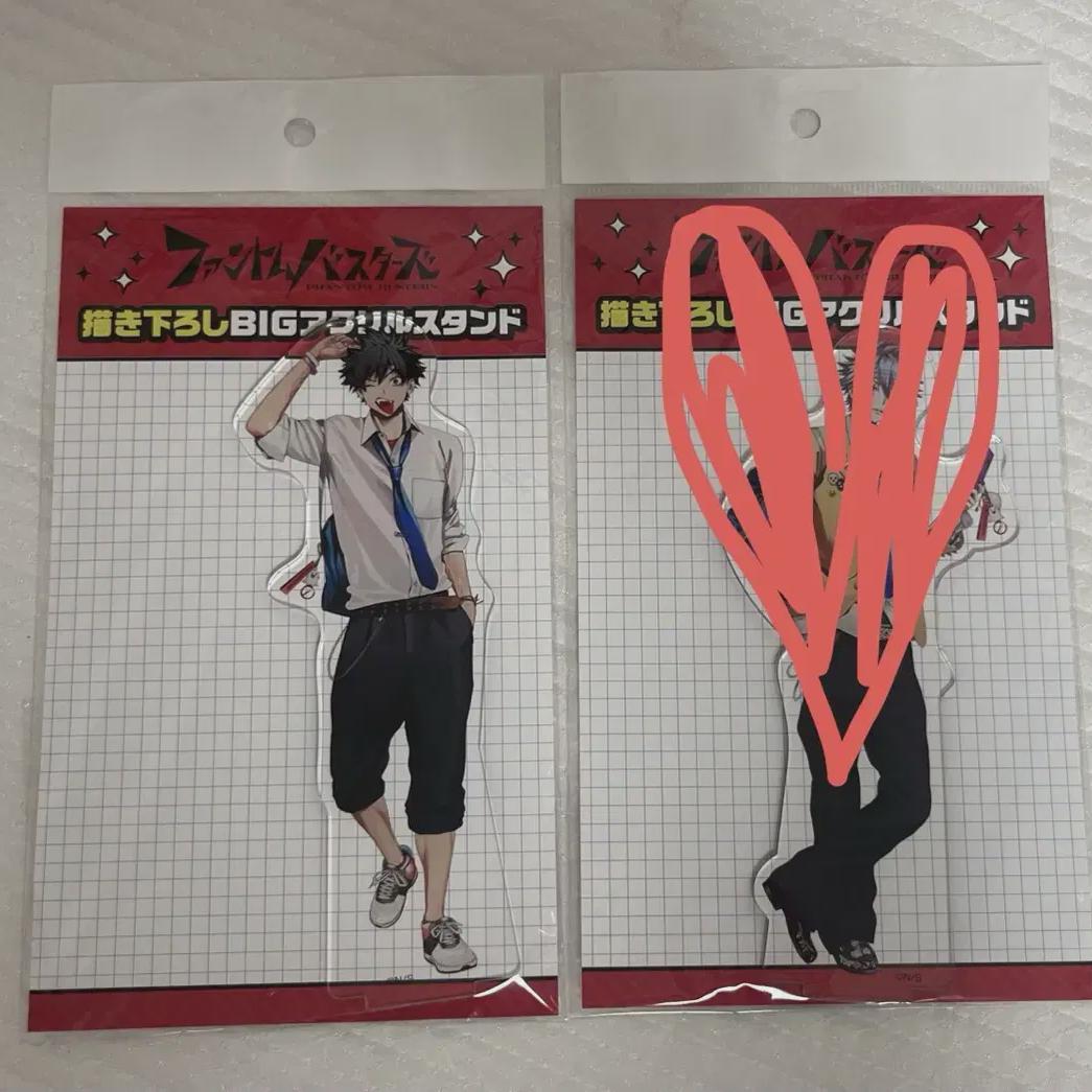 

Panbus Phantom Busters Могари Каору Большая акриловая акриловая подставка Medicos