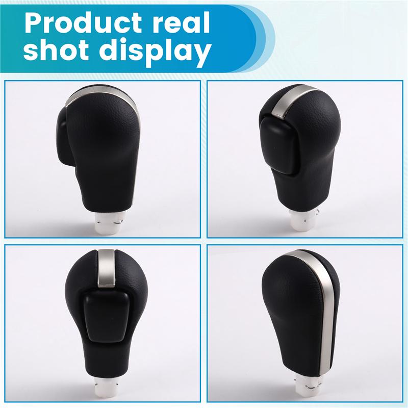 L10A Automatic Shift Knob Control Lever Assembly 34910-CL71B For Nissan 350Z For Infiniti G35 FX35 FX45