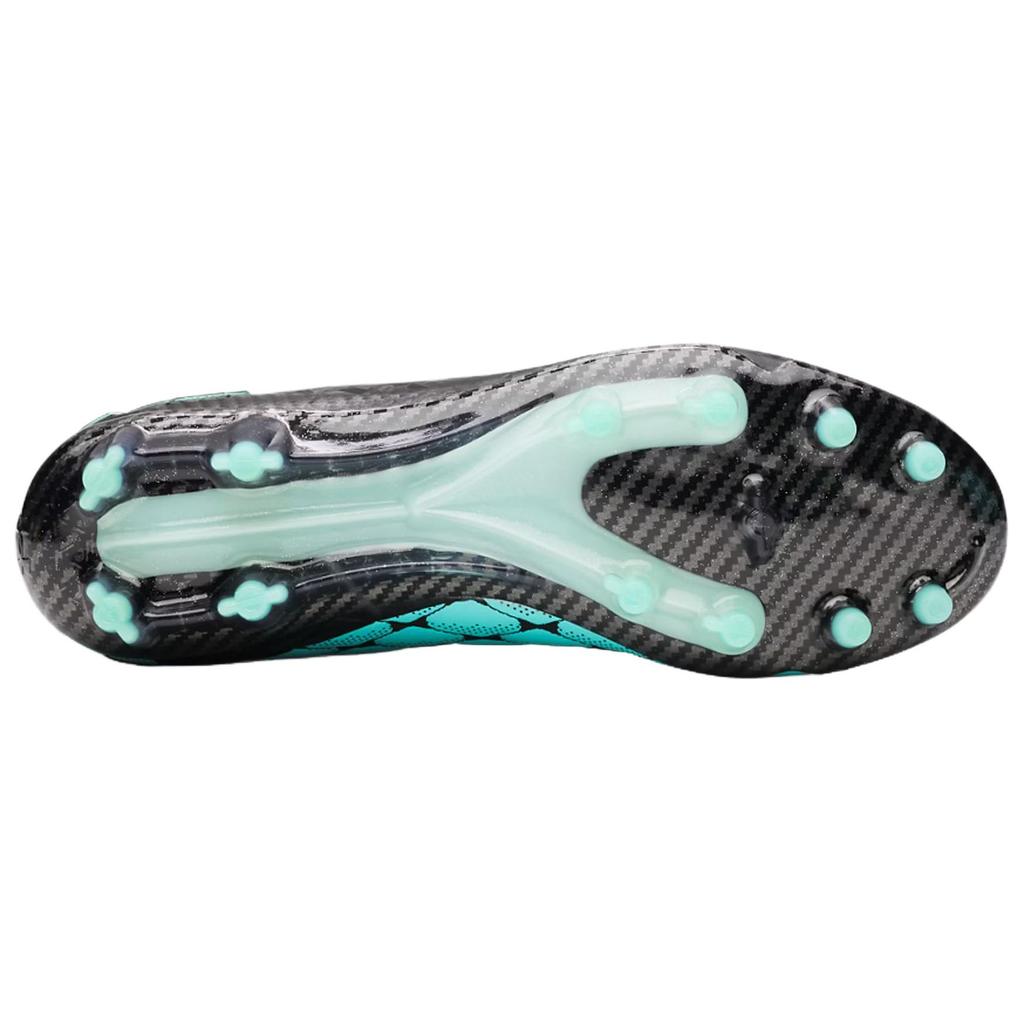 Mansory X Under Armour Magnetico Elite 5 Soccer Shoes Men's Black Blue 6001851-026