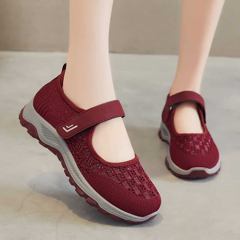 Fashion Pipe Boots Without Heels Summer Boots Women Casual Comfortable Woman's Shoes Gym Sneakers Sport Famous Top Grade