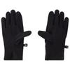 BOSS Mens Fleece Fitted Running Gloves