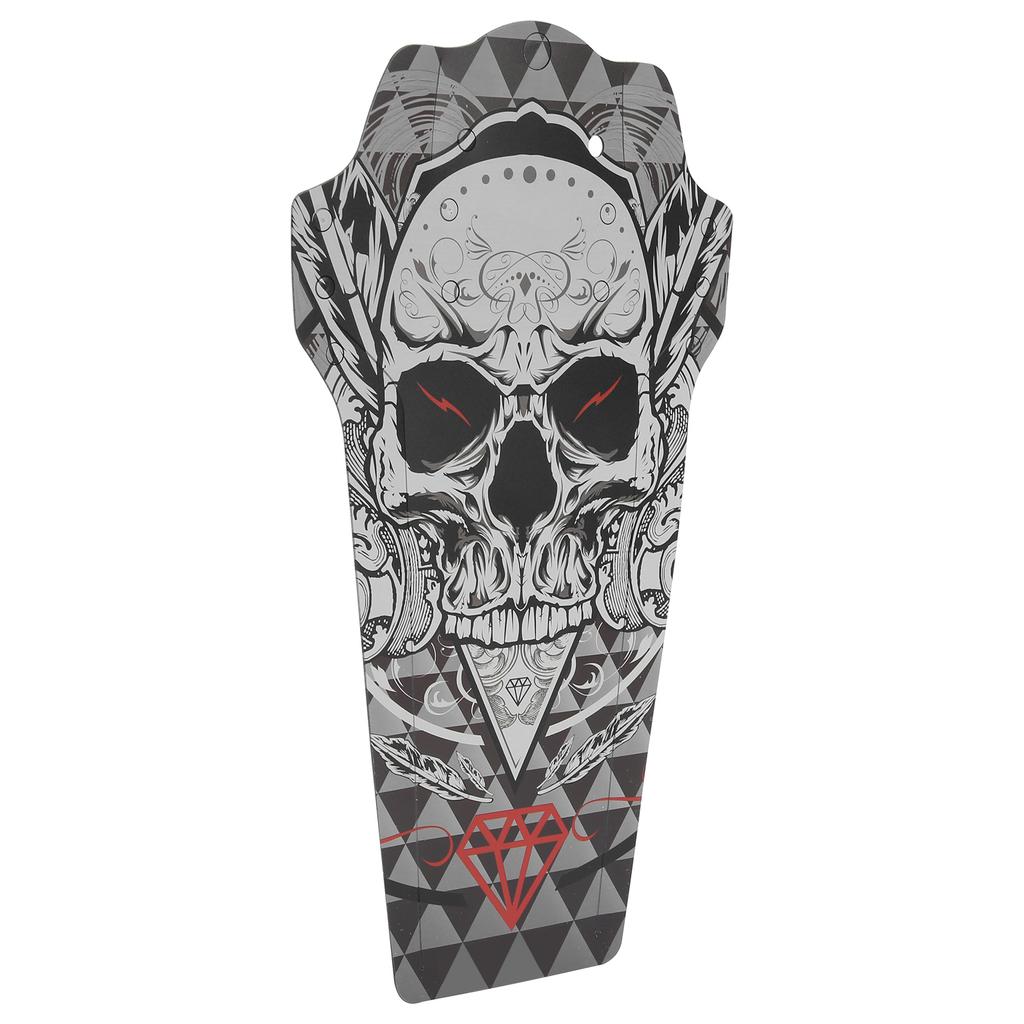 WAKE MTB Rennrad Schutzbleche Fahrrad Schutzbleche Vorne Hinten Reifen Rad Universal Spritzschutz F13 Typ