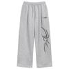U Life G Tribal Wave Women'S Wide Sweatpants 2 Colors [Ulzt_2009]