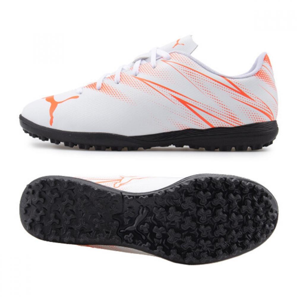 

Puma Кроссовки для футзала Atacanto Tt 10747812 white/250