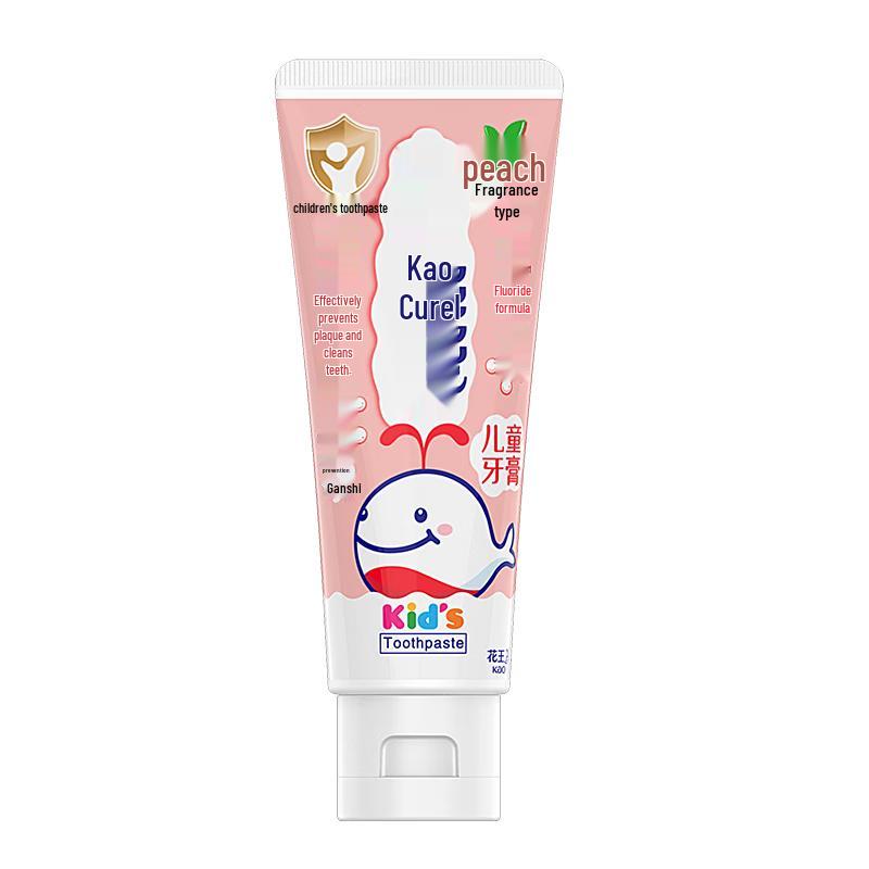 KAO Kids Xylitol Toothpaste