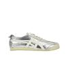Mexico 66 Chrome Silver Men Sneakers Off-White 1183B566-021