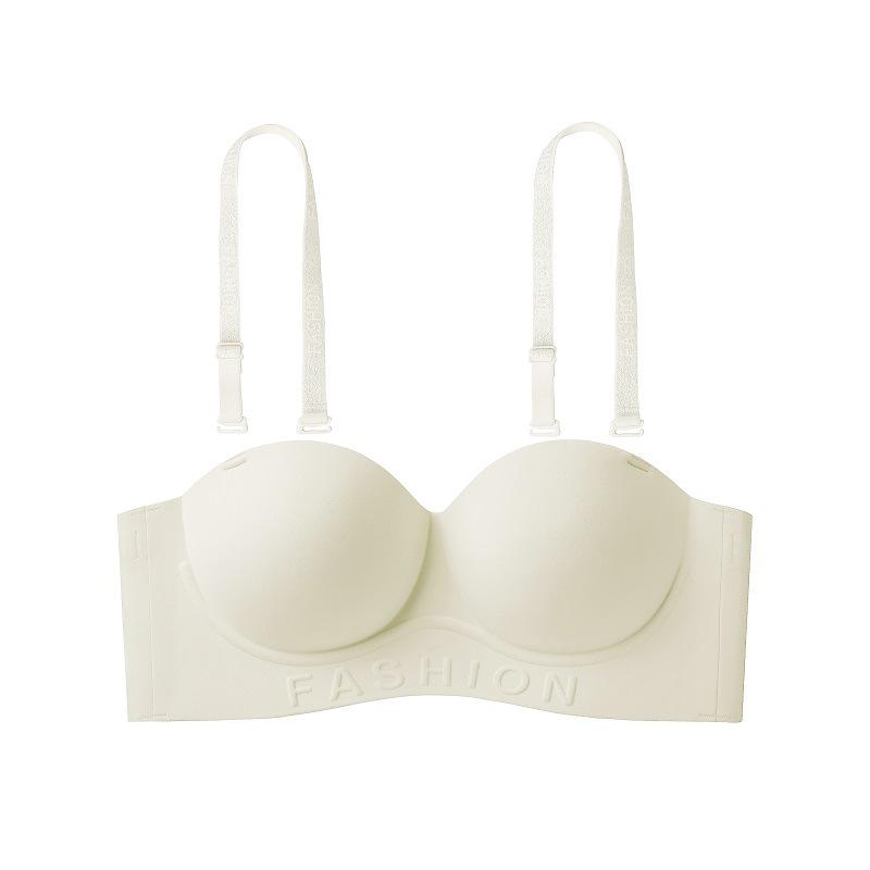 Original Invisible Lift Bra for Small Chests - Enhanced Support, Anti-Sagging, No Underwire