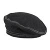 Squaz Beret SJN117 2COLOR Casual Denim Hat Bread Hat
