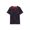 Nike Liverpool FC Academy Pro Soccer Jersey Men's Black FZ4049-688