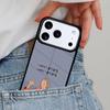 Friends TV Show Characters Phone Case for iPhone 16e 15 14 13 12 17 Pro Max Plus Air 17pro Cover Coque