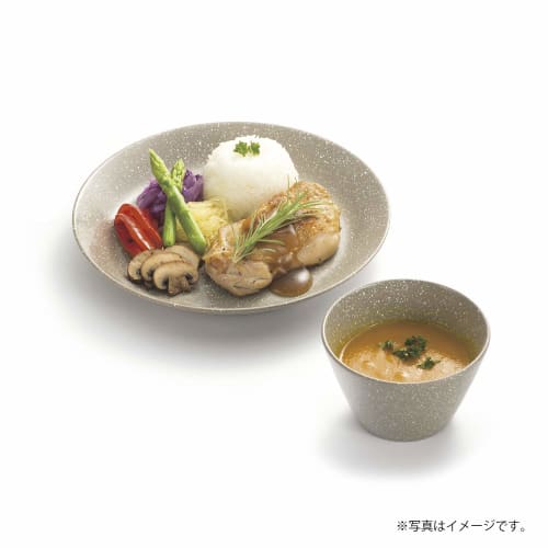 Miyamoto Sangyo Grano Round Plate TC S 4512951130423