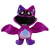 25-30cm Kawaii Smiling Critters Plush Dolls Catnap Dogday Stuffed Dolls Cartoon Aminal Plush Toys Kids Birthday Christmas Gifts