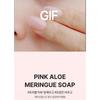 APRILSKIN - Pink Aloe Pack Cleanser