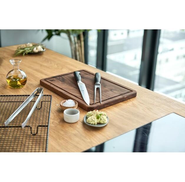 Zwilling Vier Sterne Knife Set, 2 Pieces (35037-000-0)