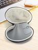 Eva Carrying Pouch Wireless Mice Accessories Travel Storage Bag with Hand Rope Mouse Carrying Case Portable Zipper for Logitech