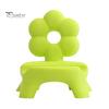 No Scratch Mobile Frame Support 3D Printed Stool Phone Holder, Cute Bow/Flower Anti-slip Groove Support, Hands-free Stand for Desktop Accessory