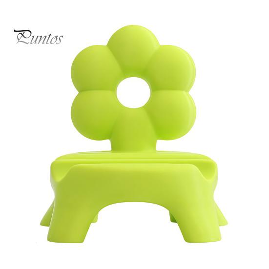 No Scratch Mobile Frame Support 3D Printed Stool Phone Holder, Cute Bow/Flower Anti-slip Groove Support, Hands-free Stand for Desktop Accessory
