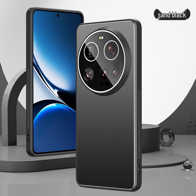 

Чехол-подставка с вращающимся кронштейном Xiaomi 15 Ultra с защитой объектива Xiaomi 15 Ultra