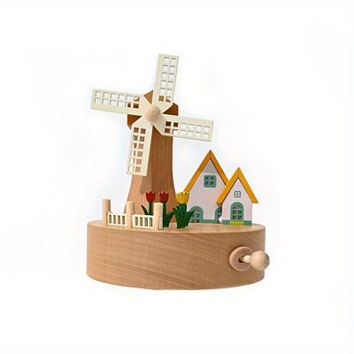 Woondecoratie – Muziekdozen
