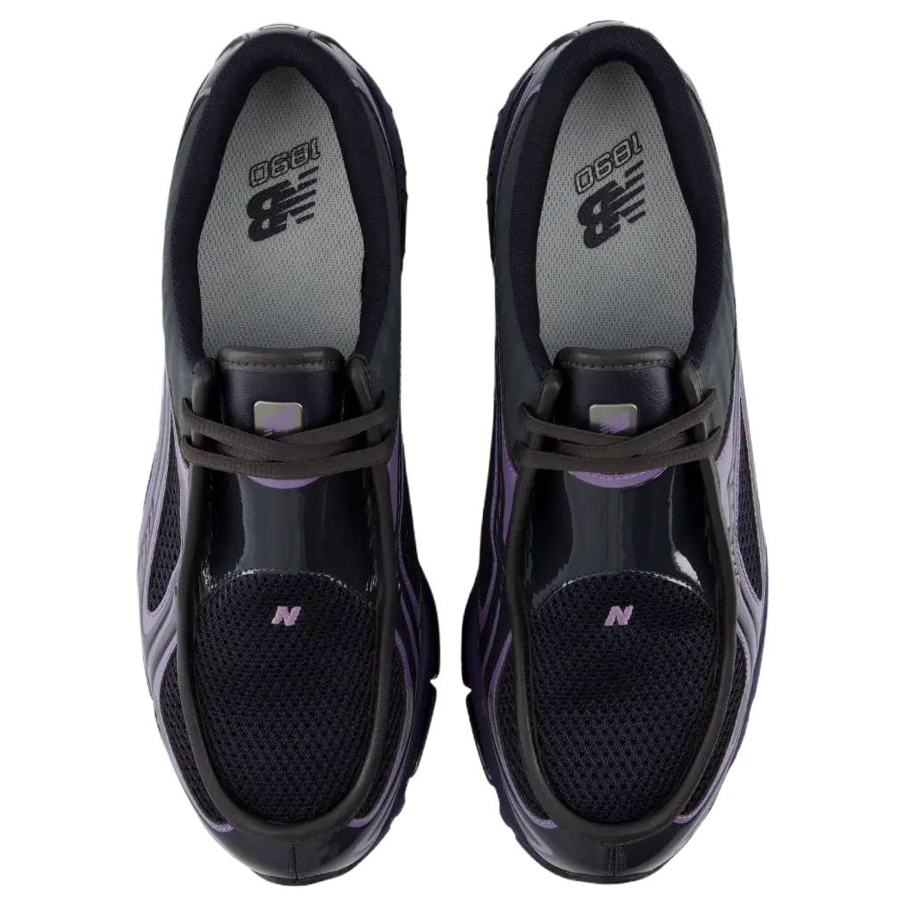 New Balance 1890a 'Black Purple'