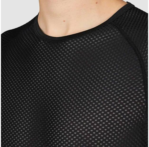 GripGrab Базовый слой с коротким рукавом Ultralight Mesh