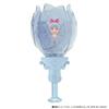 Flower Spin Princess Sanrio Characters Cinnamoroll [BANDAI]
