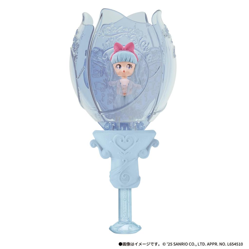 Flower Spin Princess Sanrio Characters Cinnamoroll [BANDAI]