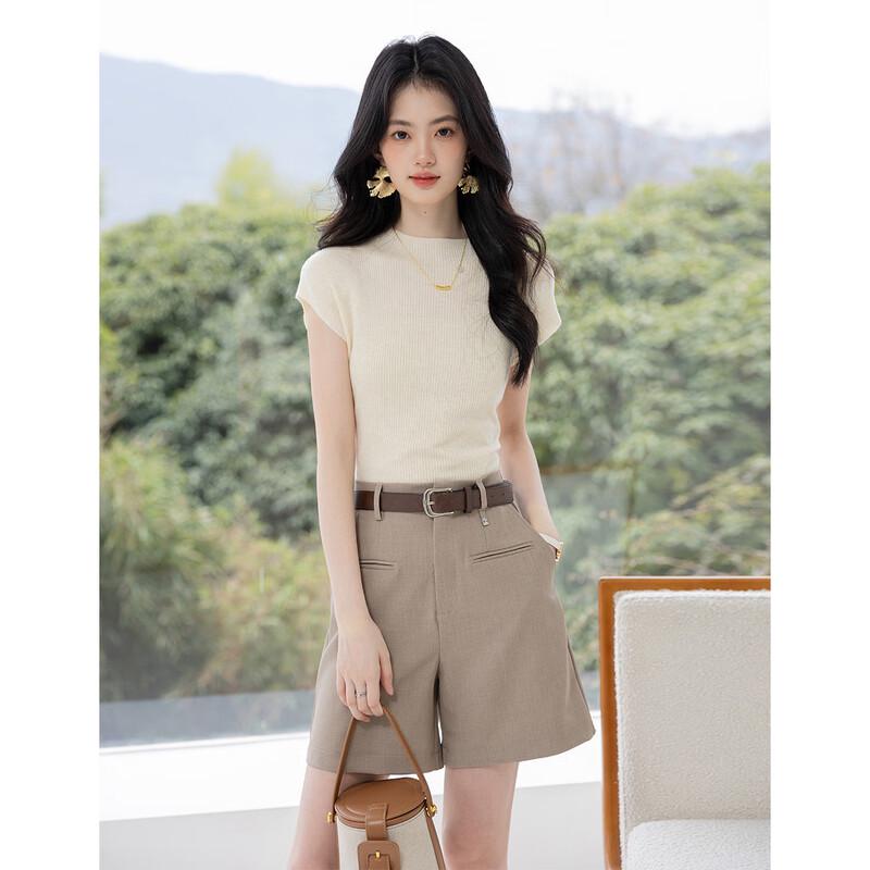 Mocana Women's Fashion Short Sleeve T-Shirt