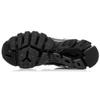 New LiNing Running Shoes Women's Low Top Black ARZP014-13