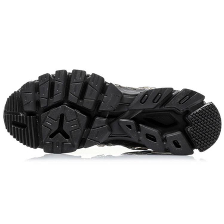 New LiNing Running Shoes Women's Low Top Black ARZP014-13