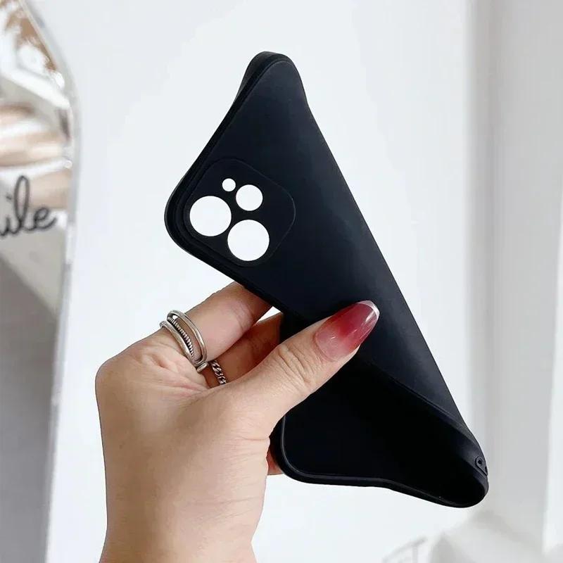 Custodia Personalizzata con Foto per IPhone 11 13 14 15 16 Plus Cover per Samsung S24 Fundas Vendita all'Ingrosso Dropshipping
