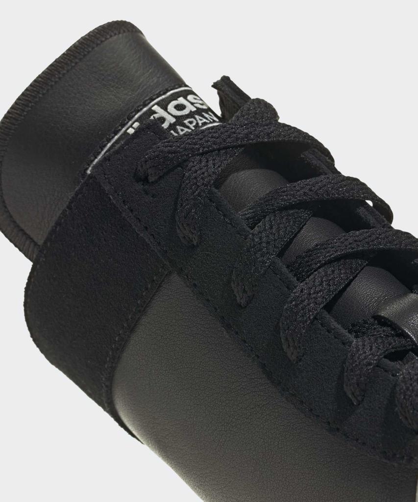 Adidas Japan H - Black:White / Js4036