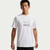 Nike Men's Short Sleeve Knit Shirt