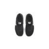 Nike Tanjun BR BPE Slip Resistant Cushioning Breathable Low Top Kids Lifestyle Shoes Black White CW3179-011